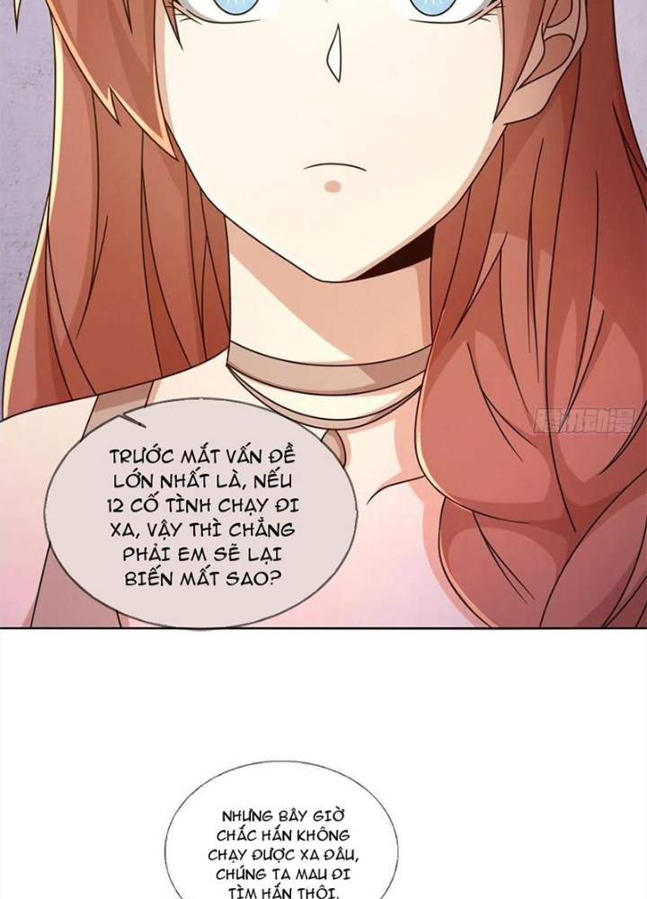 Mạt Thế Lạc Viên Chapter 64 - Trang 3