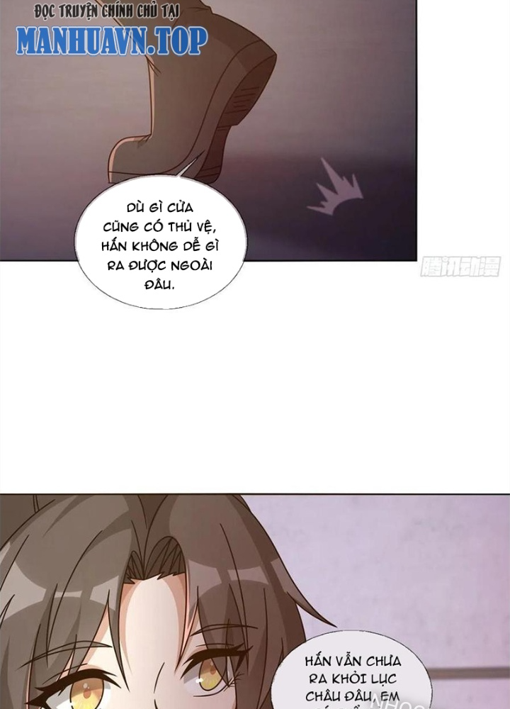 Mạt Thế Lạc Viên Chapter 64 - Trang 3