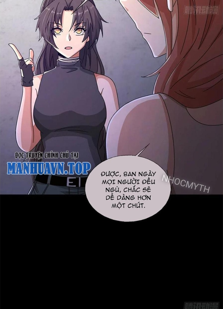 Mạt Thế Lạc Viên Chapter 64 - Trang 3