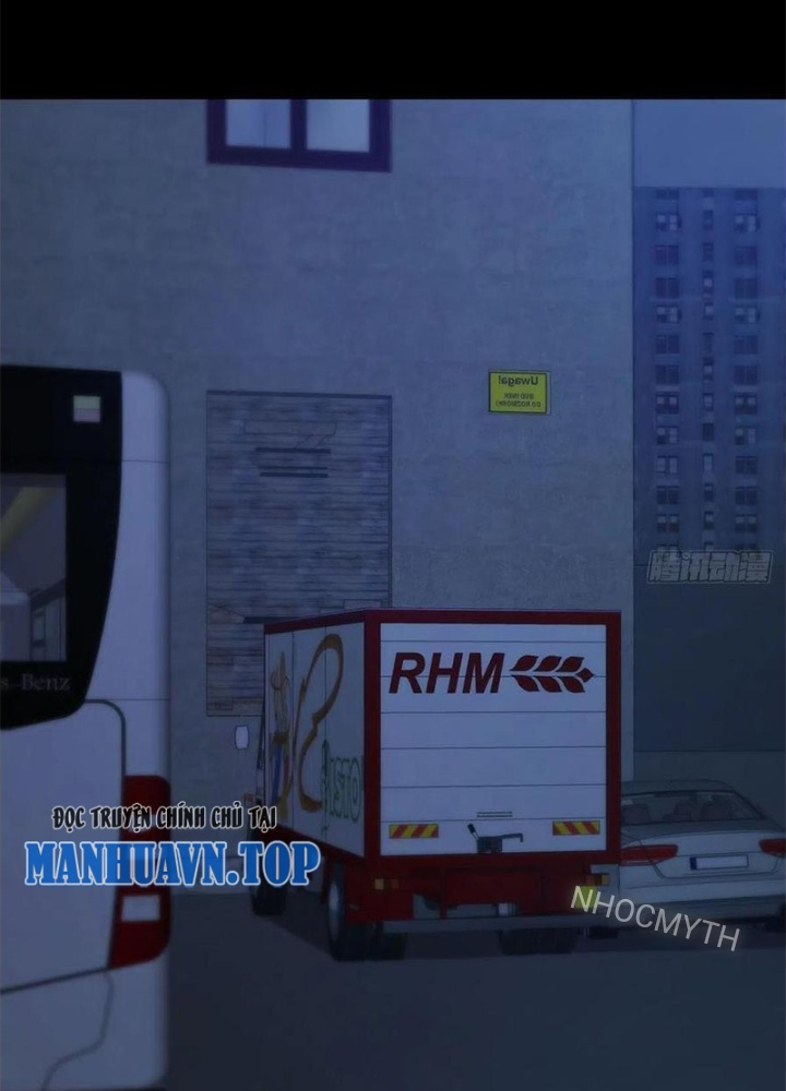 Mạt Thế Lạc Viên Chapter 64 - Trang 3