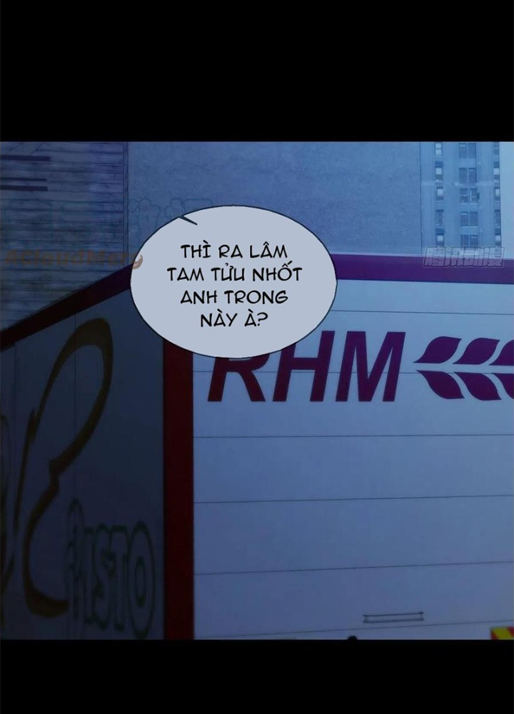 Mạt Thế Lạc Viên Chapter 64 - Trang 3