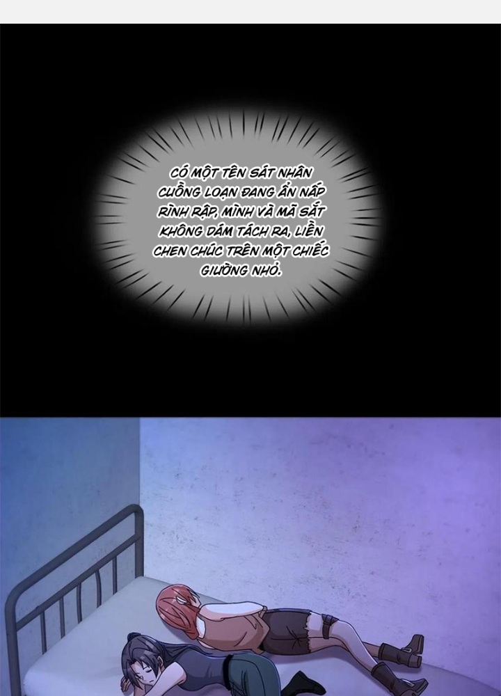 Mạt Thế Lạc Viên Chapter 65 - Next Chapter 66