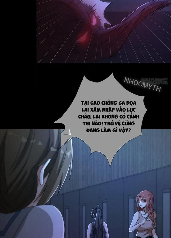 Mạt Thế Lạc Viên Chapter 65 - Next Chapter 66