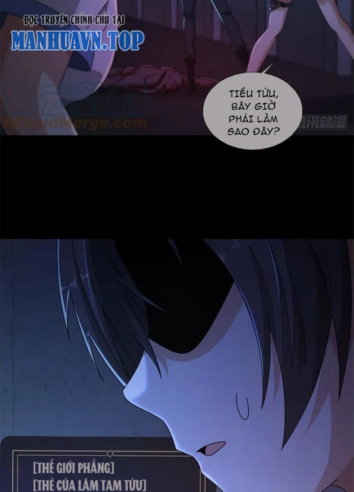 Mạt Thế Lạc Viên Chapter 65 - Next Chapter 66