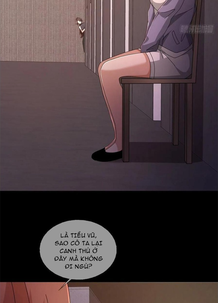 Mạt Thế Lạc Viên Chapter 65 - Next Chapter 66