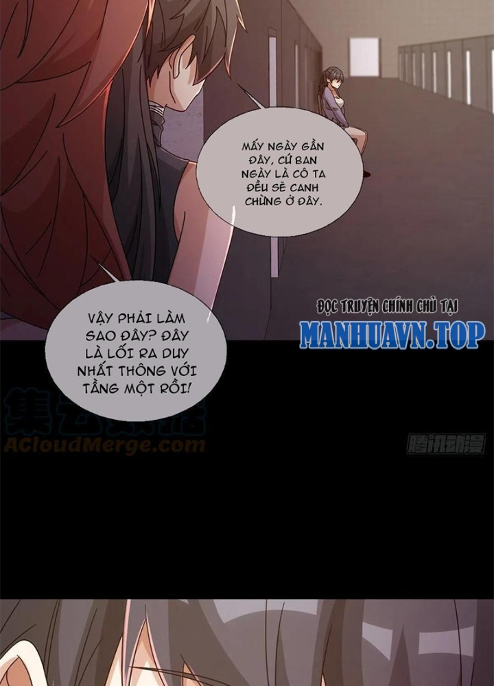Mạt Thế Lạc Viên Chapter 65 - Next Chapter 66