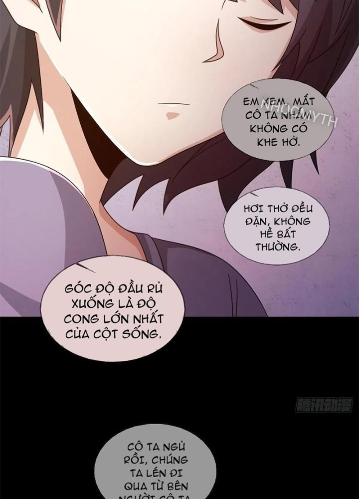 Mạt Thế Lạc Viên Chapter 65 - Next Chapter 66