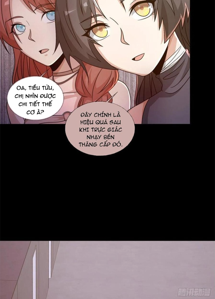 Mạt Thế Lạc Viên Chapter 65 - Next Chapter 66
