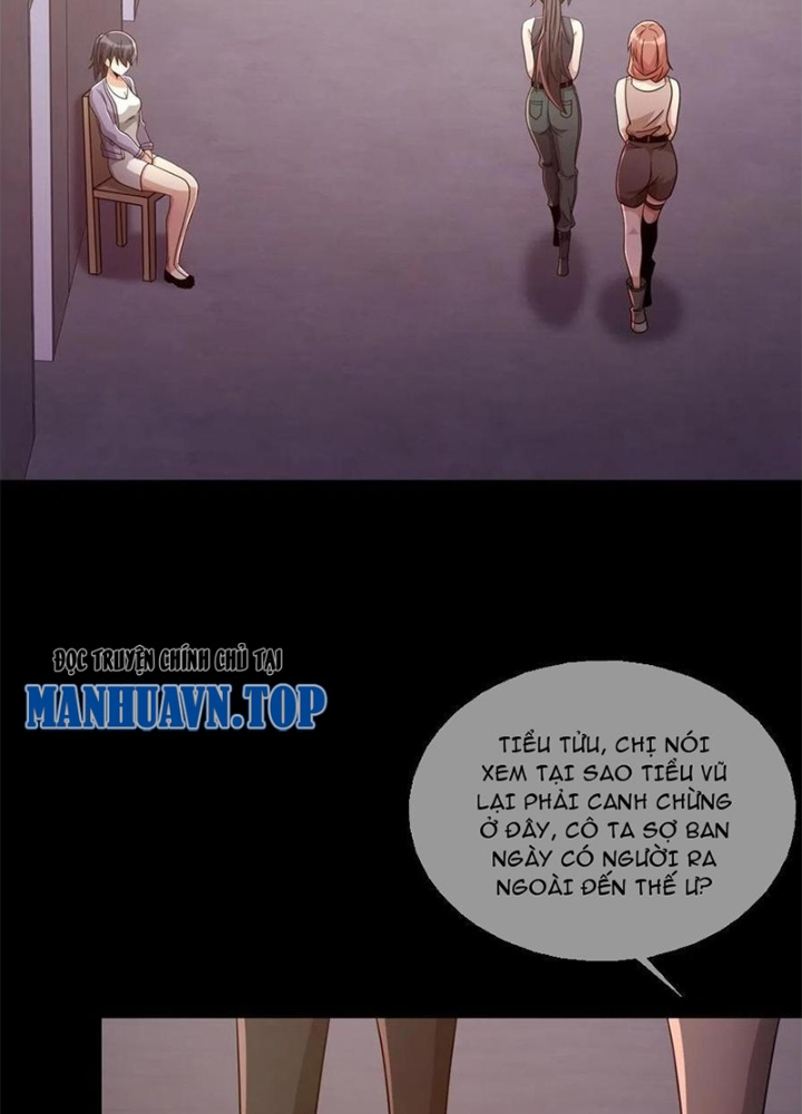 Mạt Thế Lạc Viên Chapter 65 - Next Chapter 66