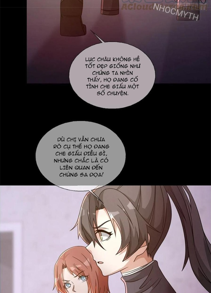 Mạt Thế Lạc Viên Chapter 65 - Next Chapter 66