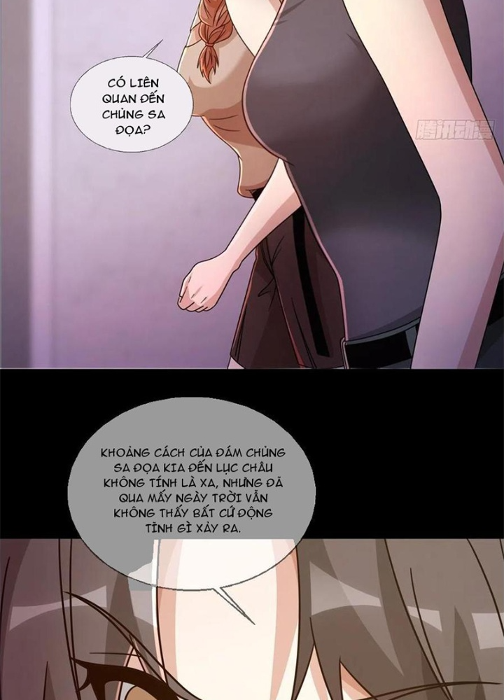Mạt Thế Lạc Viên Chapter 65 - Next Chapter 66