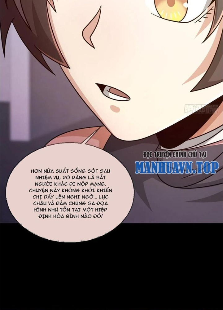 Mạt Thế Lạc Viên Chapter 65 - Next Chapter 66