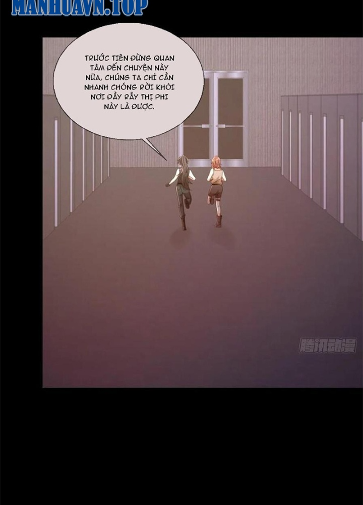 Mạt Thế Lạc Viên Chapter 65 - Next Chapter 66