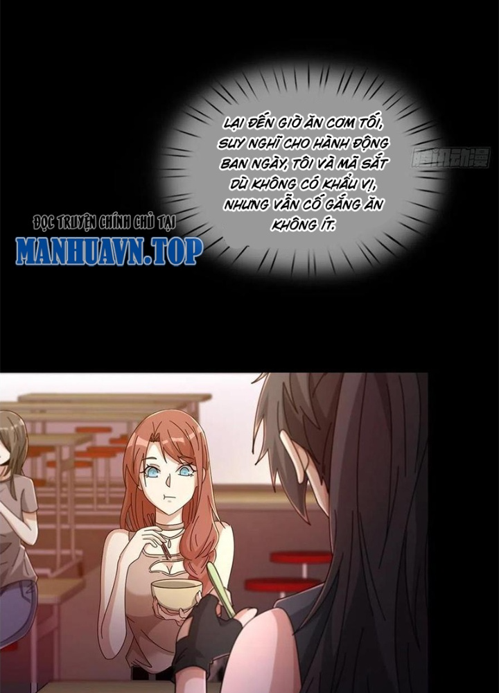 Mạt Thế Lạc Viên Chapter 65 - Next Chapter 66