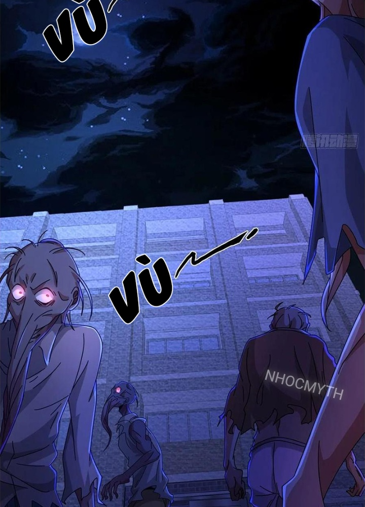 Mạt Thế Lạc Viên Chapter 65 - Next Chapter 66