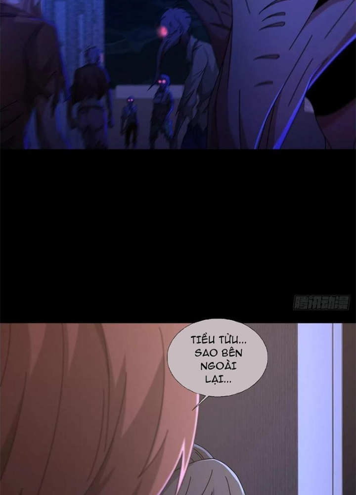 Mạt Thế Lạc Viên Chapter 65 - Next Chapter 66