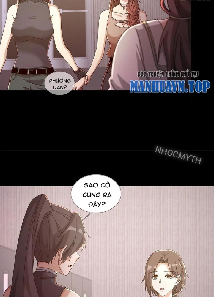 Mạt Thế Lạc Viên Chapter 65 - Next Chapter 66