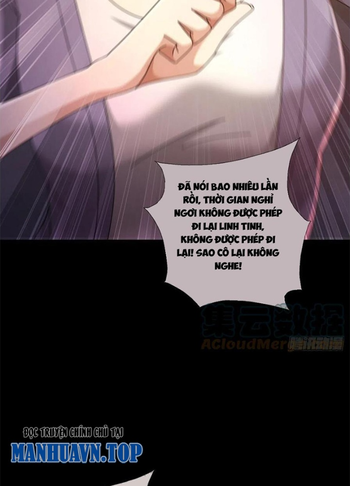 Mạt Thế Lạc Viên Chapter 65 - Next Chapter 66