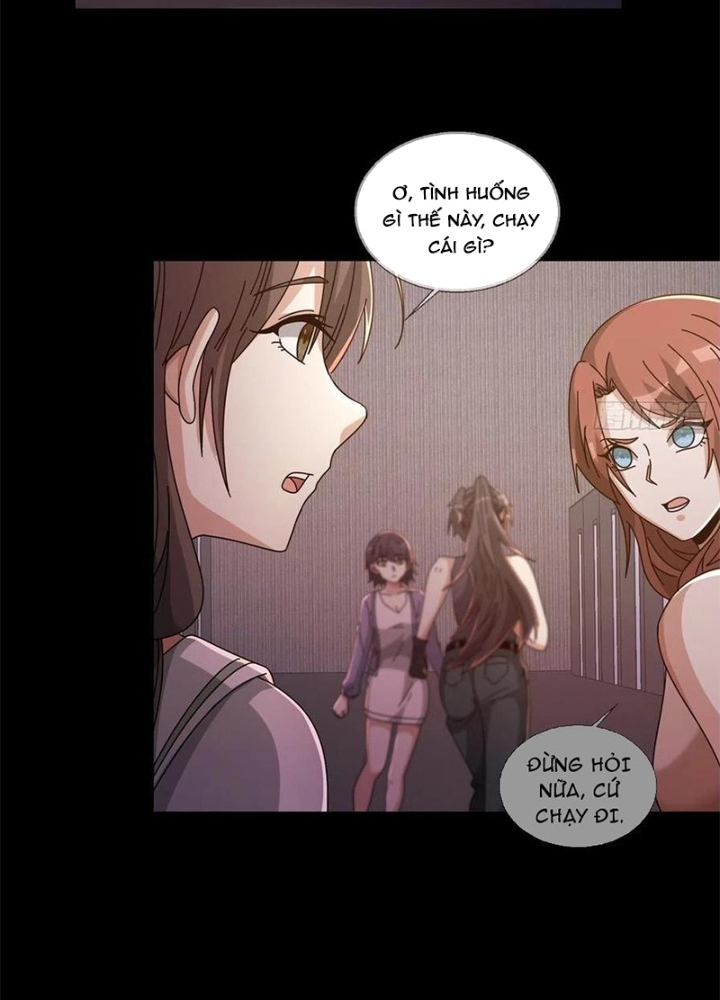 Mạt Thế Lạc Viên Chapter 65 - Next Chapter 66