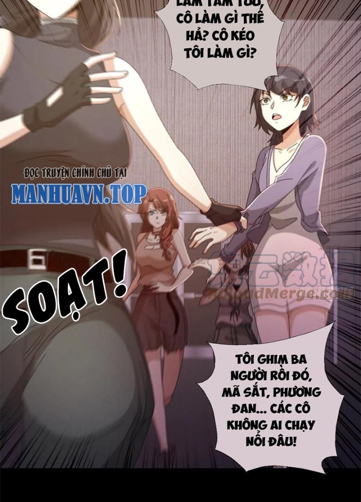 Mạt Thế Lạc Viên Chapter 65 - Next Chapter 66