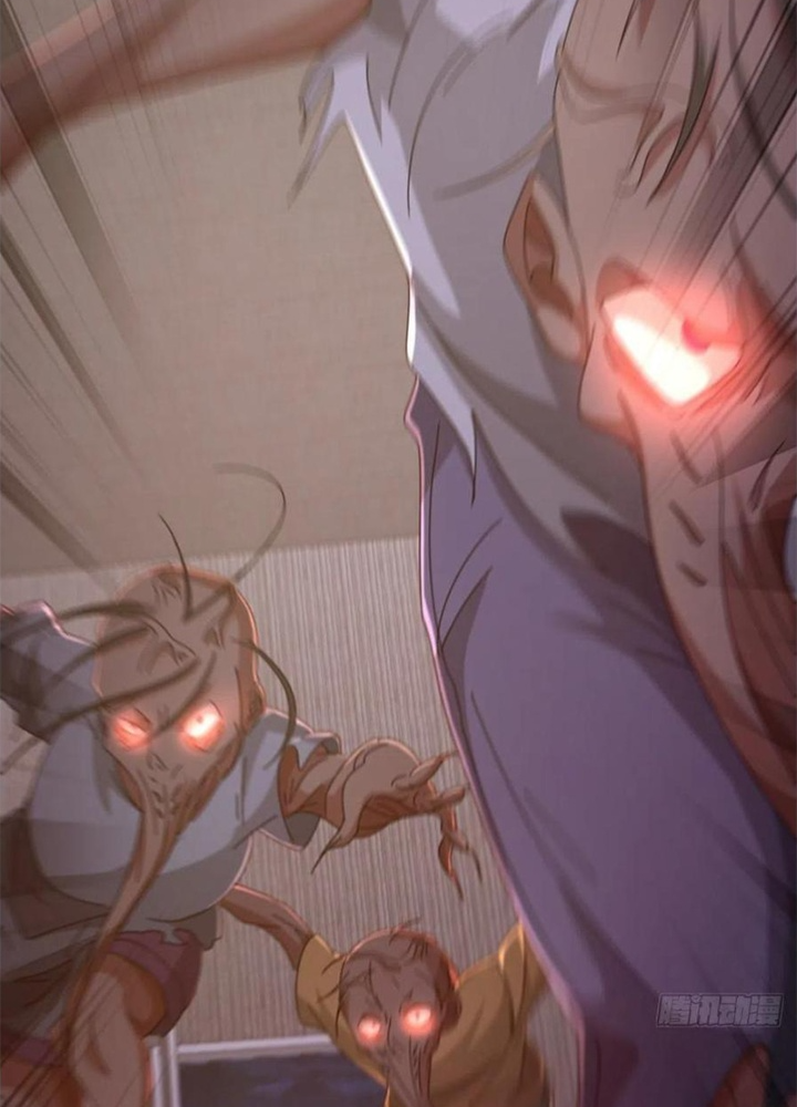 Mạt Thế Lạc Viên Chapter 65 - Next Chapter 66