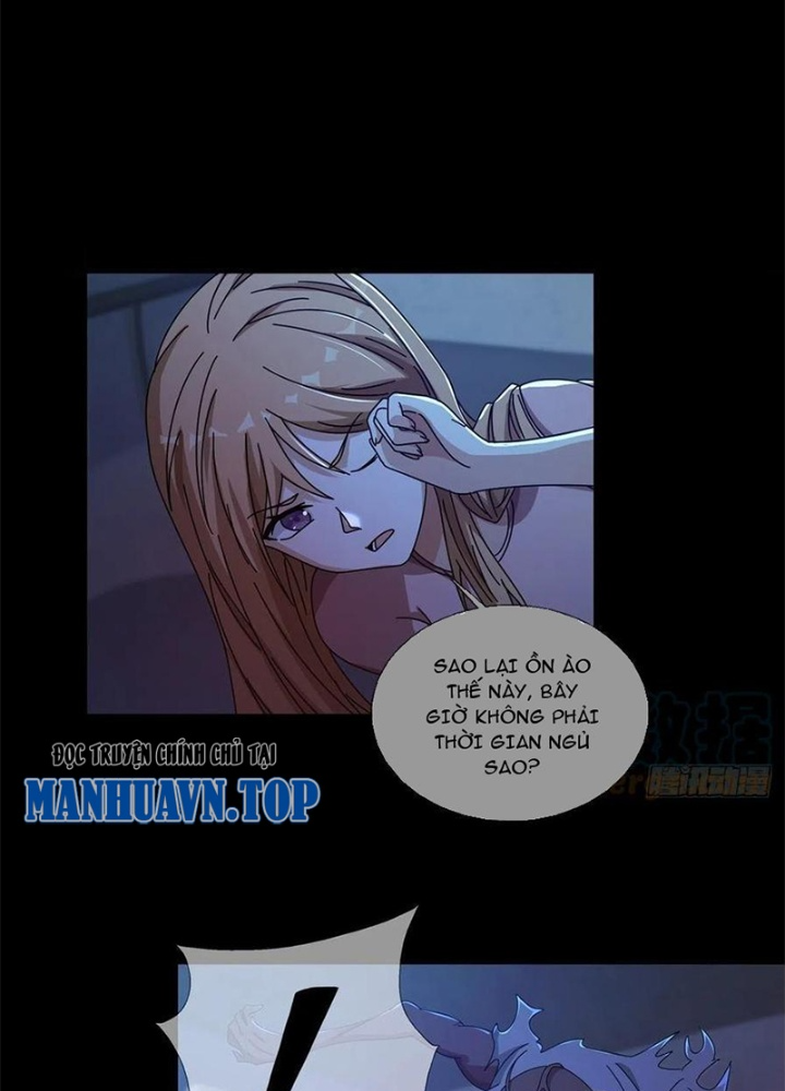 Mạt Thế Lạc Viên Chapter 65 - Next Chapter 66