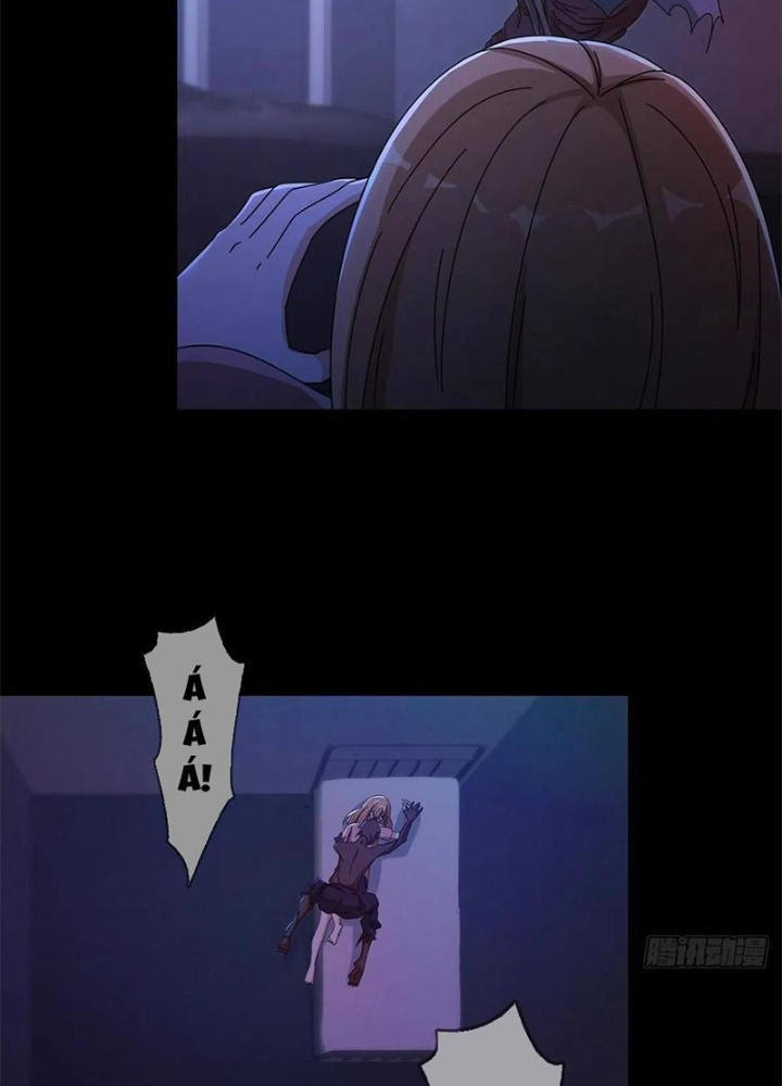 Mạt Thế Lạc Viên Chapter 65 - Next Chapter 66