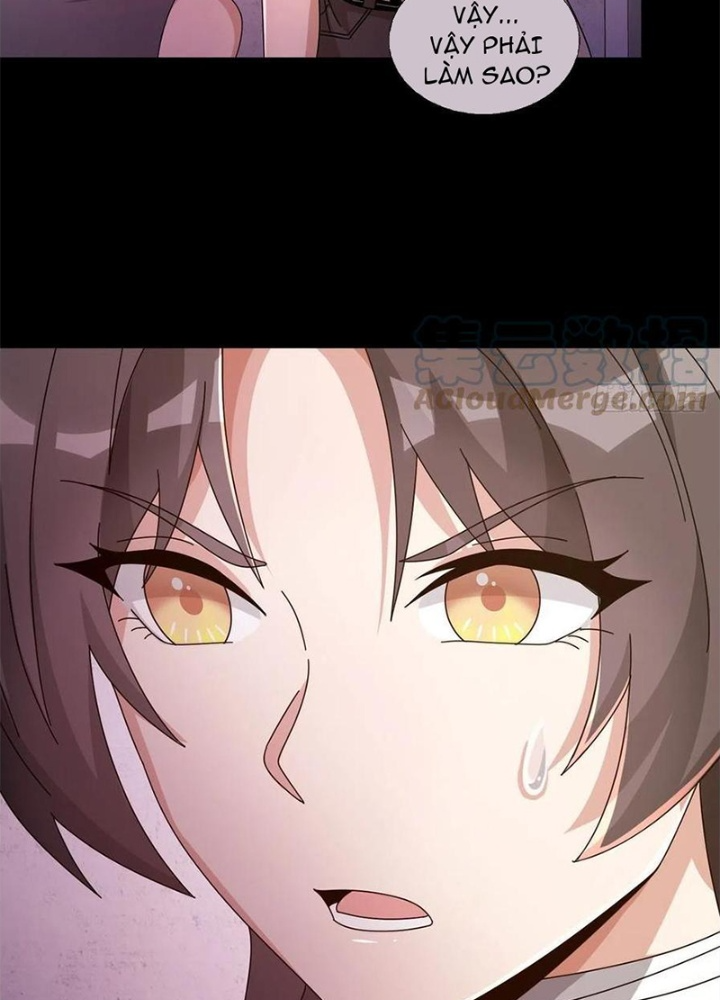 Mạt Thế Lạc Viên Chapter 66 - Trang 3