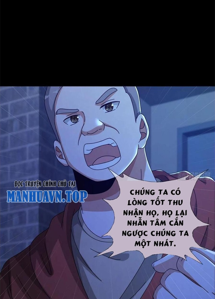 Mạt Thế Lạc Viên Chapter 66 - Trang 3