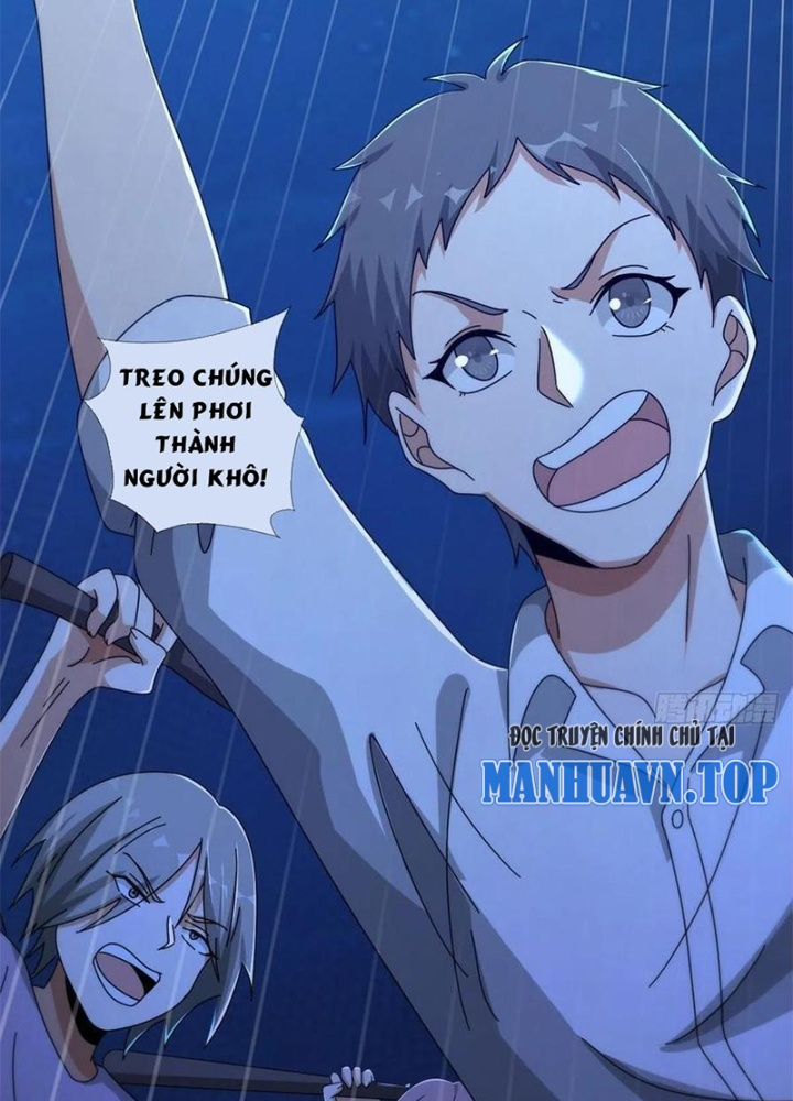 Mạt Thế Lạc Viên Chapter 66 - Trang 3