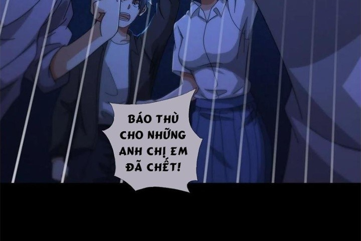 Mạt Thế Lạc Viên Chapter 66 - Trang 3