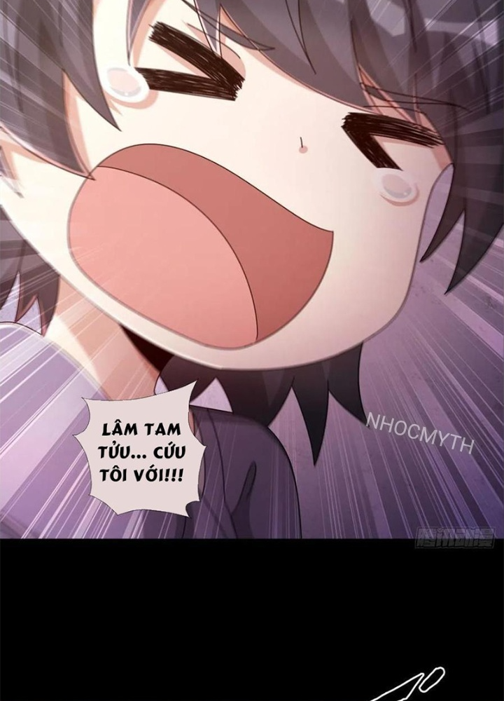 Mạt Thế Lạc Viên Chapter 66 - Trang 3