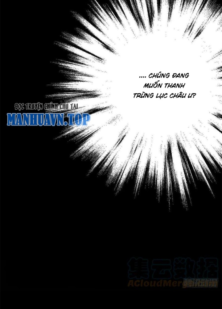 Mạt Thế Lạc Viên Chapter 66 - Trang 3