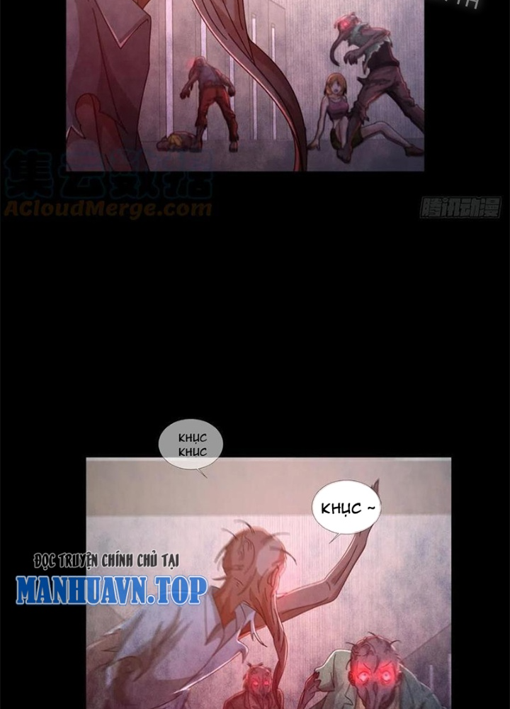 Mạt Thế Lạc Viên Chapter 66 - Trang 3