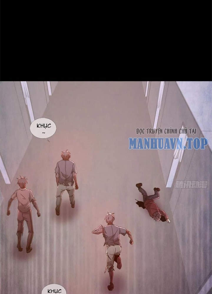 Mạt Thế Lạc Viên Chapter 66 - Trang 3