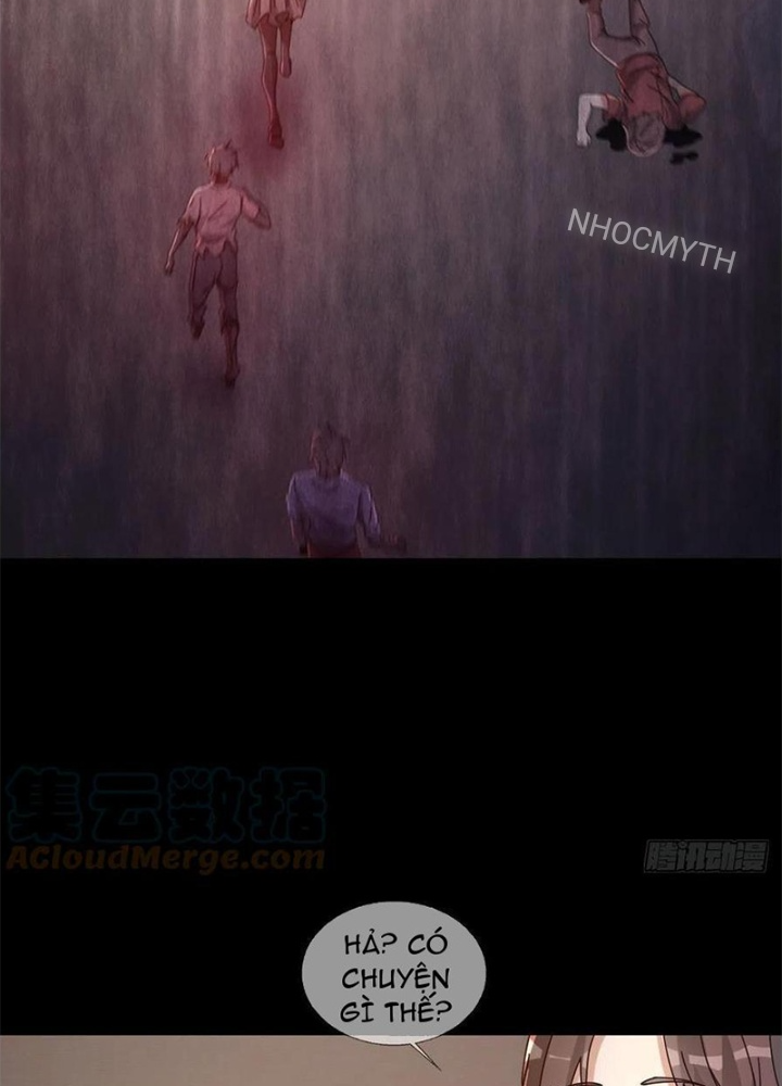 Mạt Thế Lạc Viên Chapter 66 - Trang 3