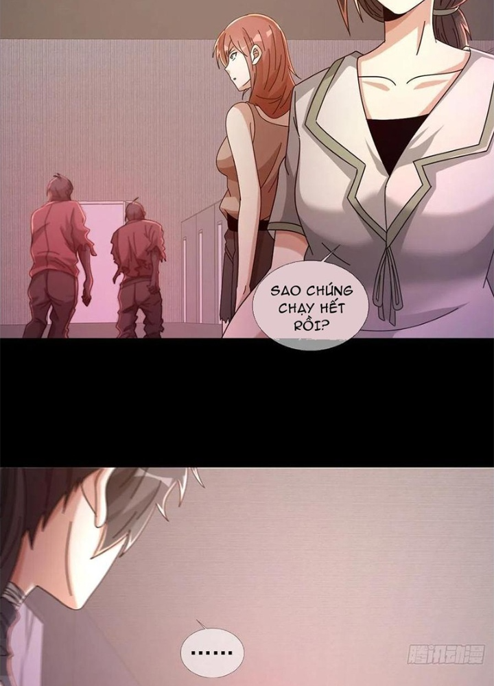 Mạt Thế Lạc Viên Chapter 66 - Trang 3