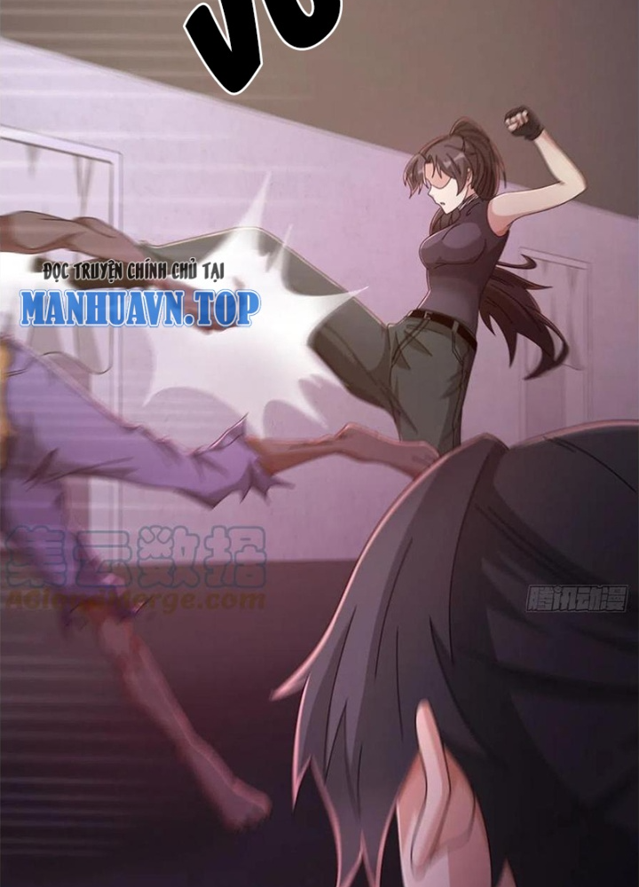 Mạt Thế Lạc Viên Chapter 66 - Trang 3