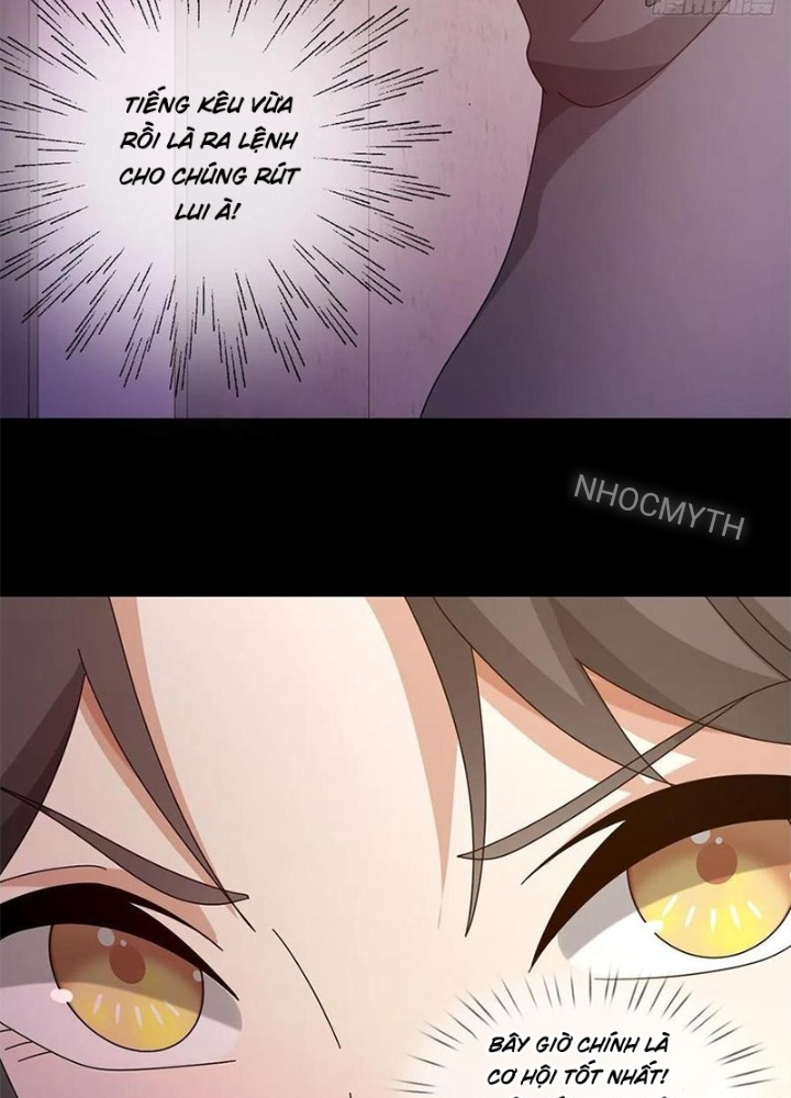 Mạt Thế Lạc Viên Chapter 66 - Trang 3