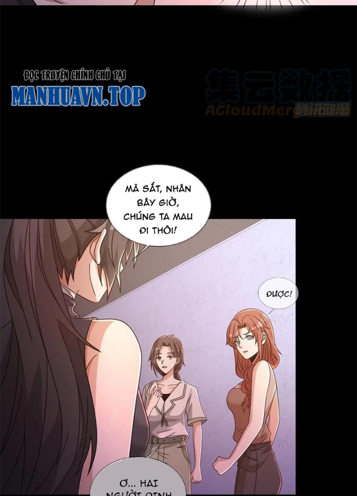 Mạt Thế Lạc Viên Chapter 66 - Trang 3