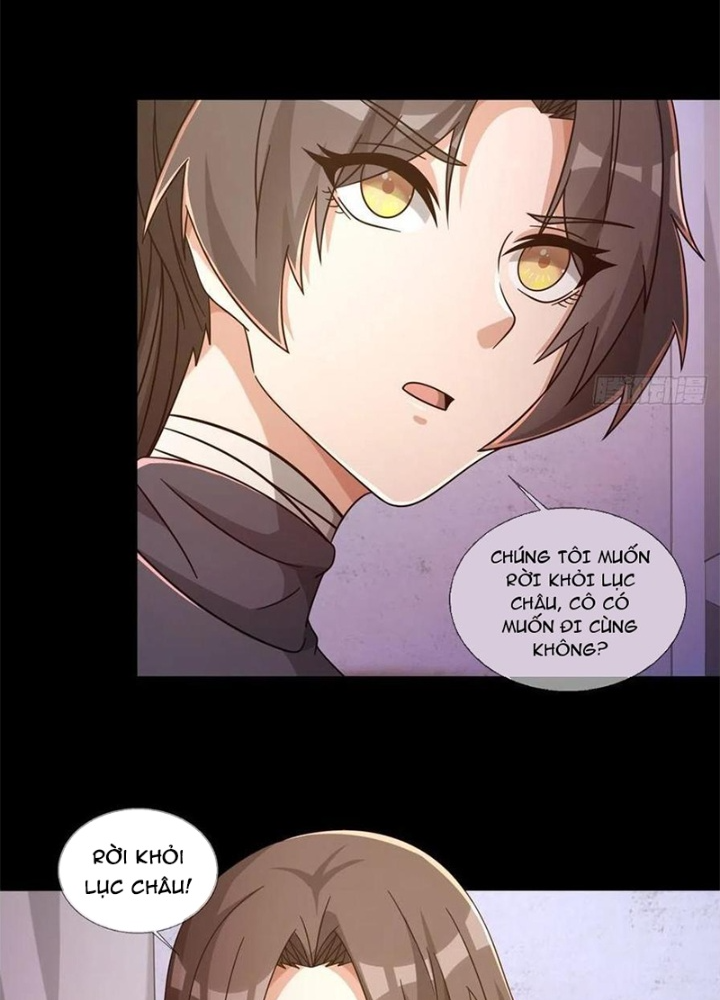 Mạt Thế Lạc Viên Chapter 66 - Trang 3