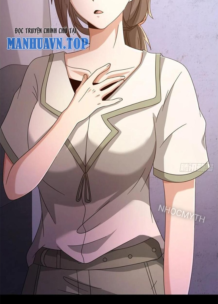 Mạt Thế Lạc Viên Chapter 66 - Trang 3