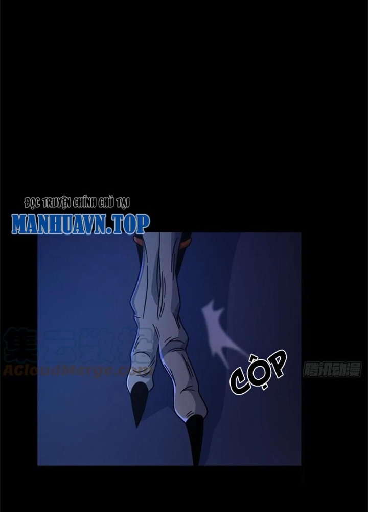 Mạt Thế Lạc Viên Chapter 66 - Trang 3