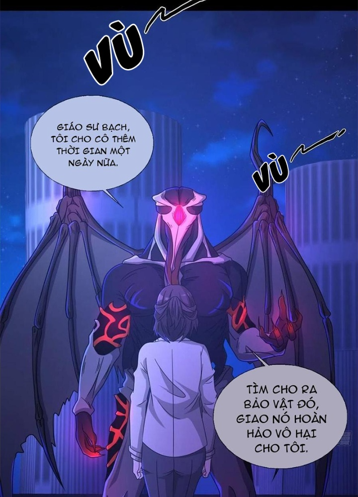 Mạt Thế Lạc Viên Chapter 66 - Trang 3