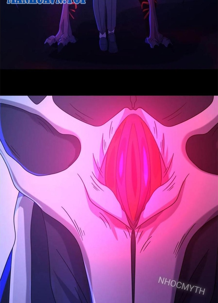 Mạt Thế Lạc Viên Chapter 66 - Trang 3