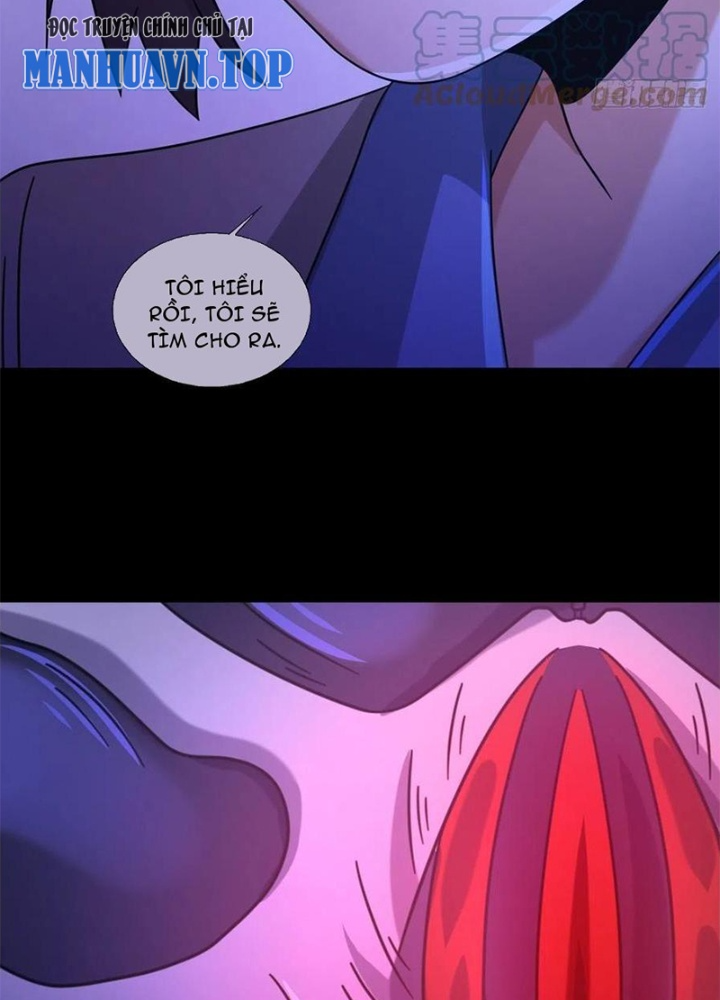 Mạt Thế Lạc Viên Chapter 66 - Trang 3