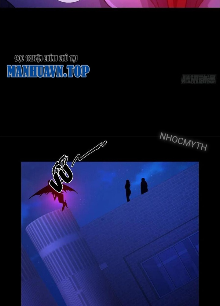 Mạt Thế Lạc Viên Chapter 66 - Trang 3