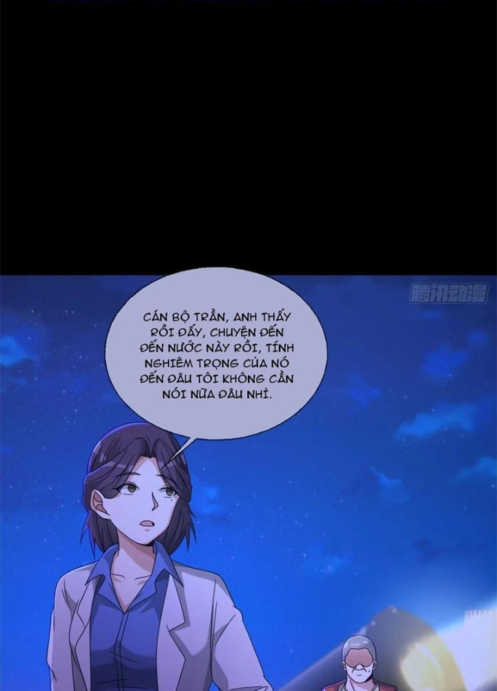 Mạt Thế Lạc Viên Chapter 66 - Trang 3