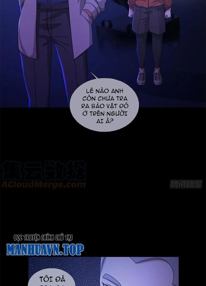Mạt Thế Lạc Viên Chapter 66 - Trang 3