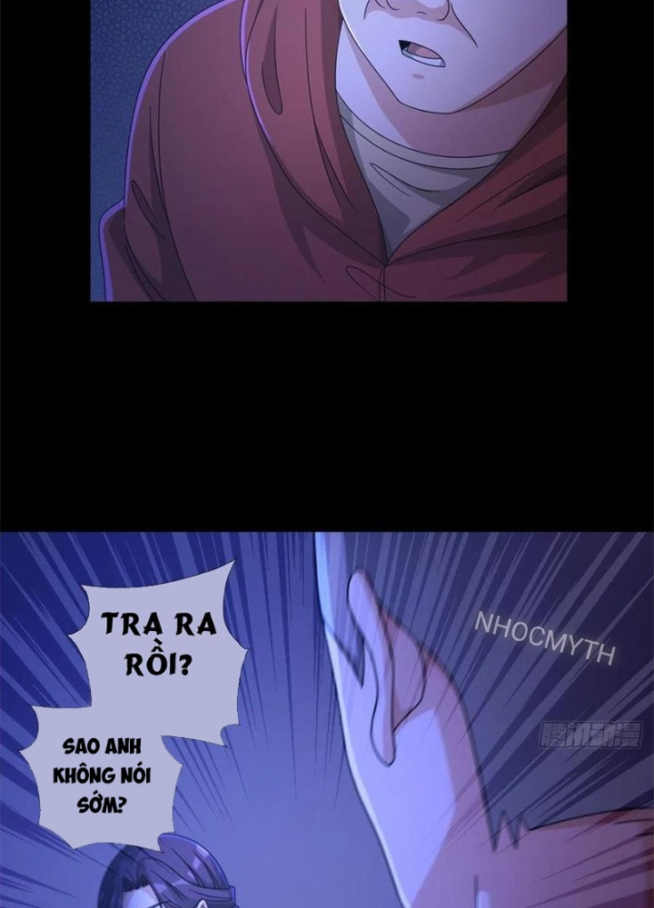 Mạt Thế Lạc Viên Chapter 66 - Trang 3